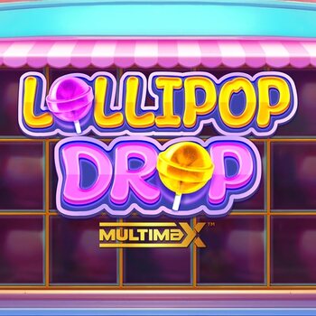 Play Lollipop Drop MultiMax at ICE36