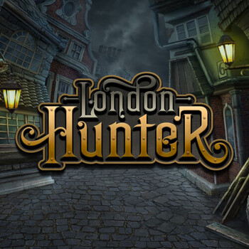Play London Hunter at ICE36