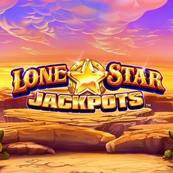 Play Lone Star Jackpots at ICE36