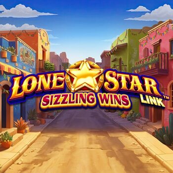 Play Lone Star Link Sizzling Wins at ICE36