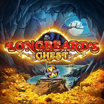 Play Longbeards Chest Min Win at ICE36