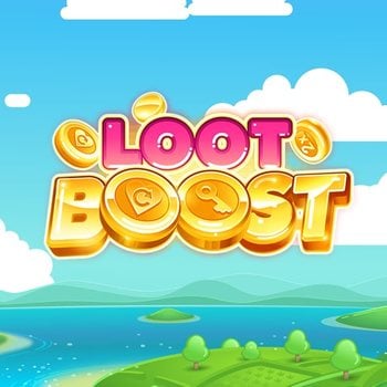 Play Loot Boost at ICE36