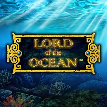 Play Lord of the Ocean 10 Win Ways at ICE36