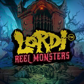 Play Lordi DL at ICE36