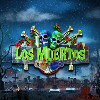 Play Los Muertos at ICE36