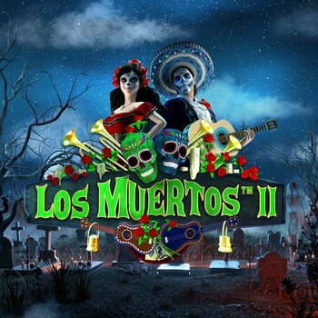 Play Los Muertos II at ICE36