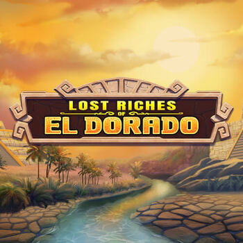 Play Lost Riches of El Dorado at ICE36