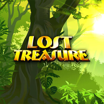 Play Lost Treasure at ICE36