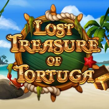 Play Lost Treasure of Tortuga at ICE36