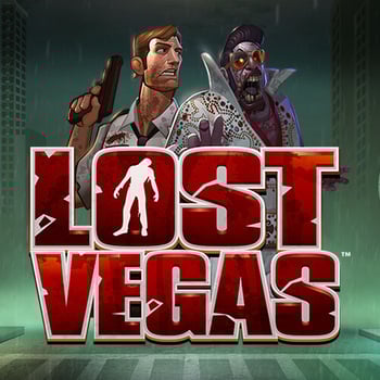 Play Lost Vegas at ICE36