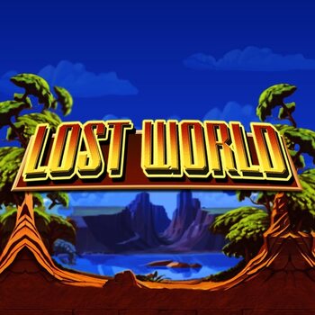 Play Lost World at ICE36