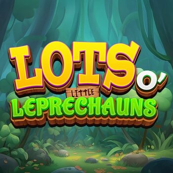 Play Lots O' Little Leprechauns at ICE36