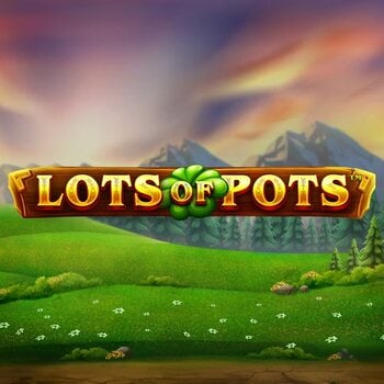 Play Lots of Pots at ICE36
