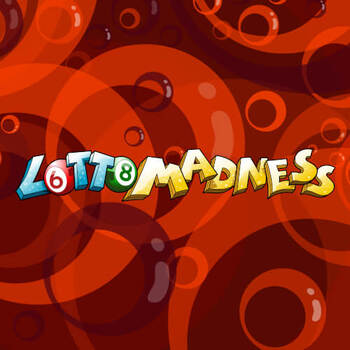 Play Lotto Madness at ICE36