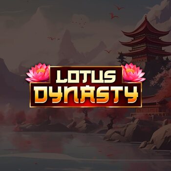Play Lotus Dynasty at ICE36