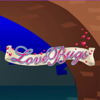 Play Love Bugs at ICE36