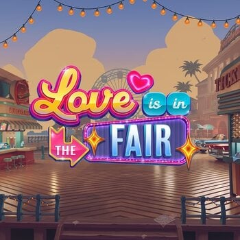 Play Love Is In The Fair at ICE36