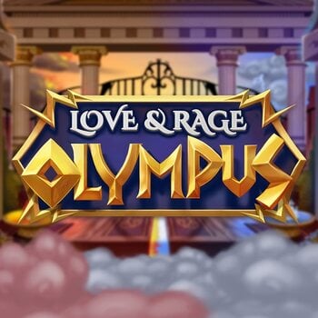 Play Love and Rage Olympus at ICE36