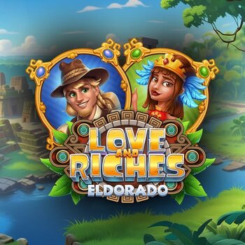 Play Love and Riches: Eldorado at ICE36