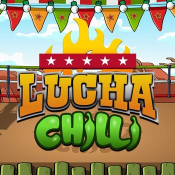 Play Lucha Chilli at ICE36