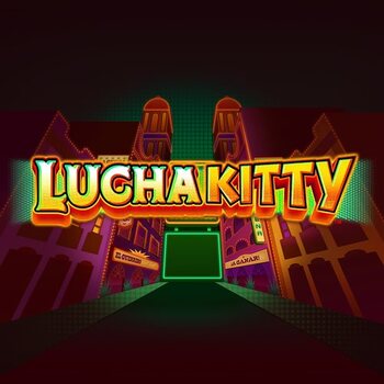 Play Lucha Kitty at ICE36