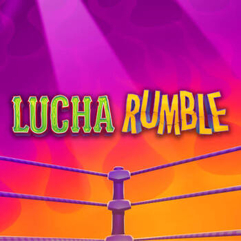 Play Lucha Rumble at ICE36