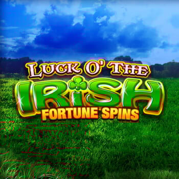 Play Luck O The Irish Fortune Spins at ICE36