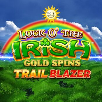 Play Luck O The Irish Trailblazer at ICE36