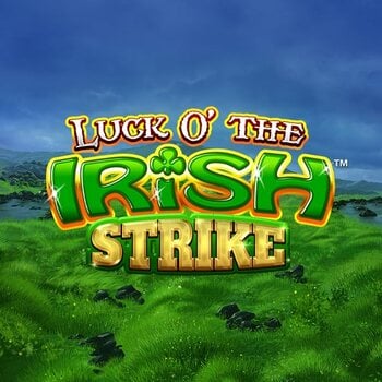Play Luck O'the Irish Strike at ICE36