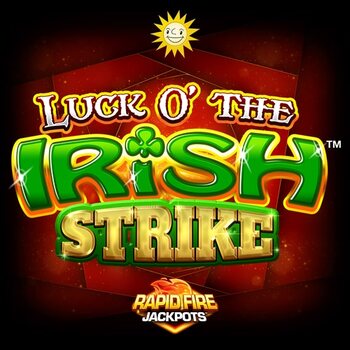Play Luck O'the Irish Strike Rapid Fire at ICE36