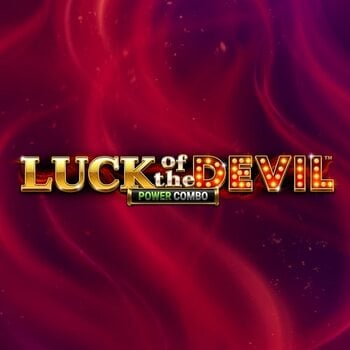 Play Luck of the Devil: POWER COMBO at ICE36