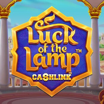 Play Luck of the Lamp CashLink at ICE36