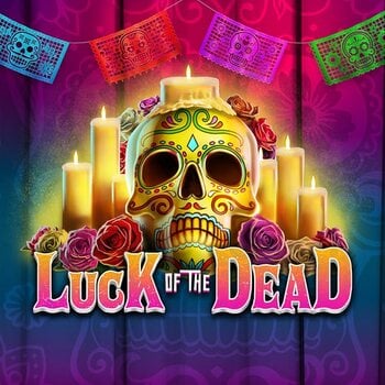 Play Luck of the Dead at ICE36
