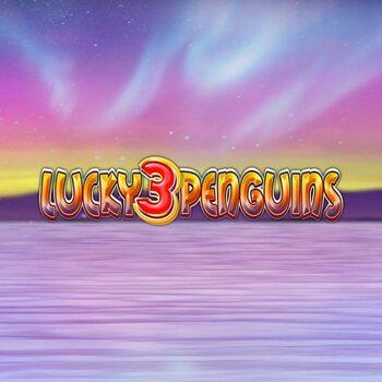 Play Lucky 3 Penguins at ICE36