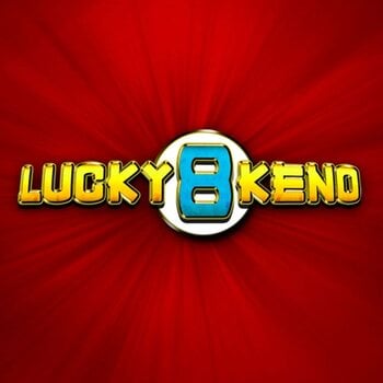 Play Lucky 8 Keno at ICE36