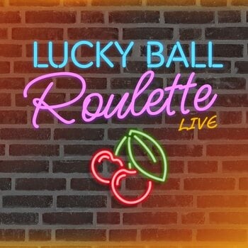 Play Lucky Ball Roulette Live at ICE36