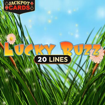 Play Lucky Buzz at ICE36