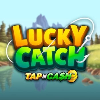 Play Lucky Catch Tap N Cash at ICE36