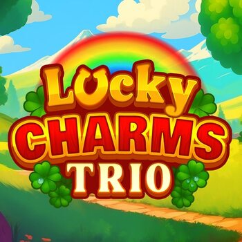 Play Lucky Charms Trio at ICE36