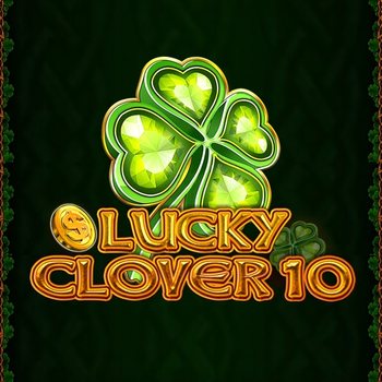 Play Lucky Clover 10 at ICE36