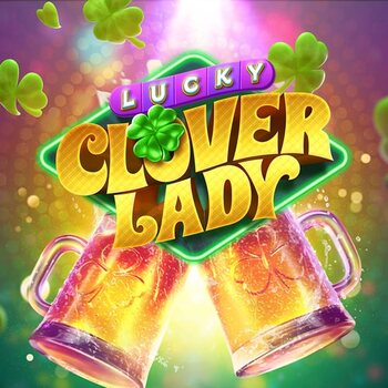 Play Lucky Clover Lady at ICE36