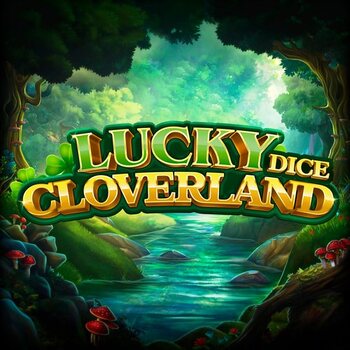 Play Lucky Cloverland Dice at ICE36