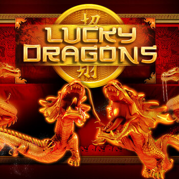 Play Lucky Dragons at ICE36