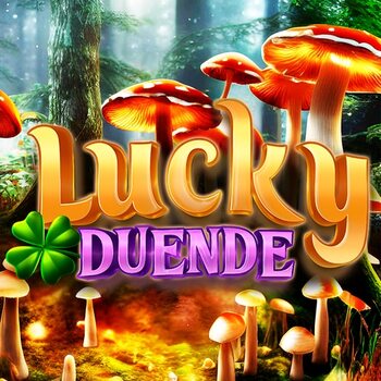 Play Lucky Duende at ICE36