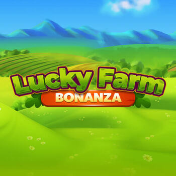 Play Lucky Farm Bonanza at ICE36