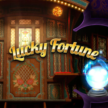 Play Lucky Fortune at ICE36
