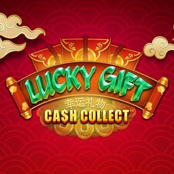 Play Lucky Gift Cash Collect at ICE36