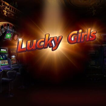 Play Lucky Girls at ICE36