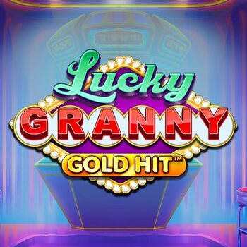 Play Gold Hit: Lucky Granny at ICE36
