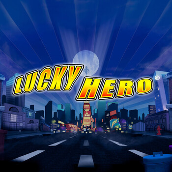 Play Lucky Hero at ICE36